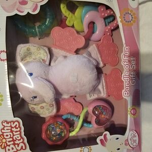 Pink Bundle of Fun Gift Set